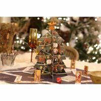 Outdoor Play Making memories kerstspel - thumbnail