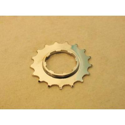 Rst Miche krans met bo 16t campa. 8v/9v (oude passing)