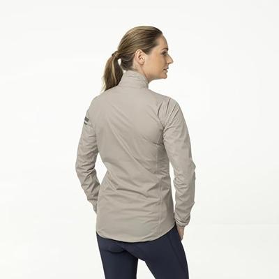 AGU Ultralight Regenjas Performance Dames - Grijs - L AGU Ultralight Regenjas Performance Dames - Grijs - L