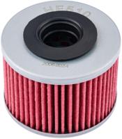 HIFLOFILTRO oliefilter oil filter hf-510 - thumbnail