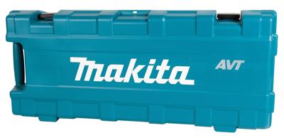 Makita Accessoires Koffer kunststof - 824882-4
