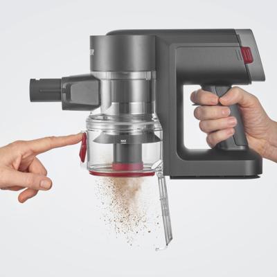 Severin SPower HV 7968 Accu-handstofzuiger