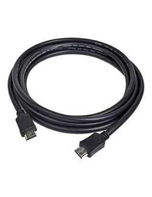 Gembird 4.5m HDMI M/M HDMI kabel 4,5 m HDMI Type A (Standaard) Zwart