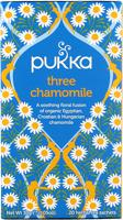 Three chamomile - 20 zakjes - thumbnail