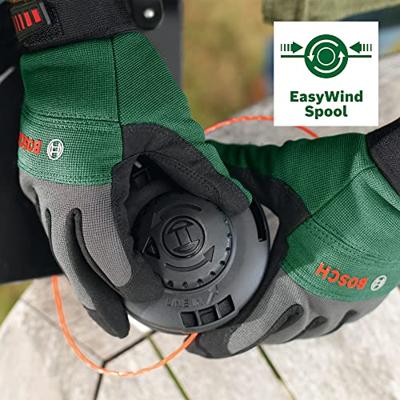 Bosch Groen AdvancedGrassCut 36V-33 BT | Accutrimmer | excl. accu en lader - 06008C1K01 - thumbnail