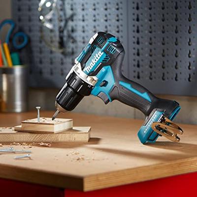 Makita DDF484Z Accu Schroefboormachine 18V Basic Body