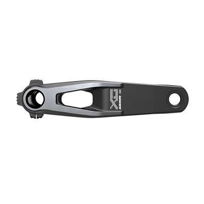 SRAM crankstel "x0 eagle transmission" crankset x0 eagle transm.175mm