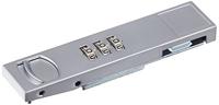 Parat Slotset (l x b x h) 94 x 13 x 20 mm - thumbnail