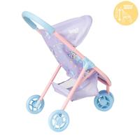 Bluey Jogger poppenwagen - thumbnail