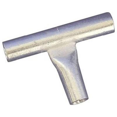 Intercable 180433 T-verbinder Vertint, Met vertakking 1 mm² 1.5 mm² 1 stuk(s)