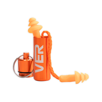 Max Verstappen - Oranje Gehoorbescherming - Maat: One size | Proud to be Dutch Max Verstappen - Oranje Gehoorbescherming - Maat: One size | Proud to be Dutch