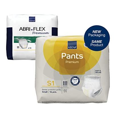Abena Pants Premium S1