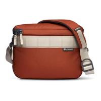 Gomatic Luma Camera Sling 12L, rust red - thumbnail