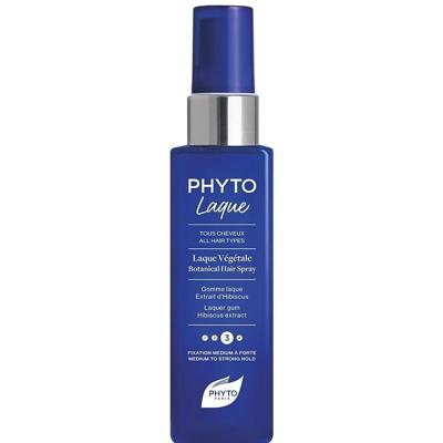 Phyto Styling Laque 3 Spray All Hair Types 100ml