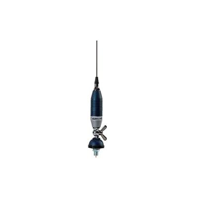 Albrecht 67181 Super70 Blue Line Antenne voor mobiel CB-station Type lambda 1/4