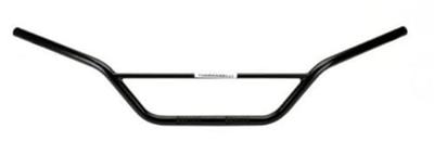 TOMMASELLI stuur handlebar steel sw 22mm