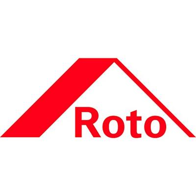 Roto RHS middensl/verl. 200kb Roto NT 308267