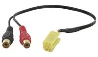 Radio Aansluitkabel (RAH3179) - thumbnail