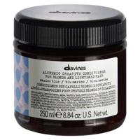 Davines ALCHEMIC Creative Conditioner Marine Blue 250 ml - thumbnail