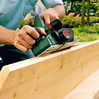 Bosch Home and Garden PHO 3100 Elektrische schaafmachine Incl. koffer Schaafbreedte: 82 mm 750 W Felsdiepte (max.): 9 mm - thumbnail