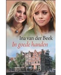 In goede handen - Ina van der Beek - ebook