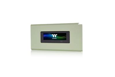 Thermaltake LCD Panel Kit Matcha Green for Ceres Series Matcha Green LCD-paneelkit Groen