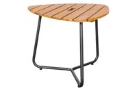 SenS-Line Tommy Bijzettafel acaciahout - thumbnail