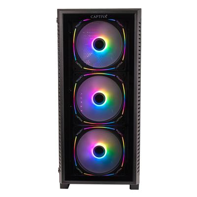 CAPTIVA PC Highend Gaming R88-741 | AMD Ryzen 7 7800X3D | 64GB DDR5 RAM | Radeon RX 9070 XT 16GB | 2 TB SSD | Windows 11 Home CAPTIVA PC Highend Gaming R88-741 | AMD Ryzen 7 7800X3D | 64GB DDR5 RAM | Radeon RX 9070 XT 16GB | 2 TB SSD | Windows 11 Home