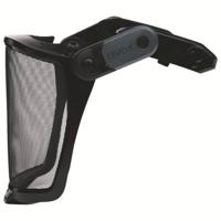 uvex pronamic 9916100 Rastervisier Zwart EN 1731:2006 - thumbnail