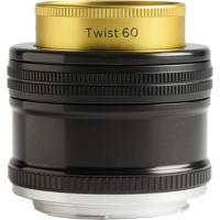 Lensbaby Twist 60 Canon - thumbnail