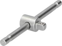 Brilliant Tools BT020902 BT020902 Glijdende greep Aandrijving 1/4 (6.3 mm) 110 mm 1 stuk(s) - thumbnail