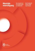 Mentale vooruitgang - Kees Kraaijeveld, Simone Halink, Joep Verbugt - ebook - thumbnail