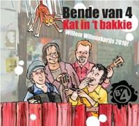 Kat In 't Bakkie - CD (8714691020743) - thumbnail