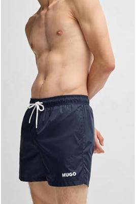 Hugo Haiti Zwemshort Blauw