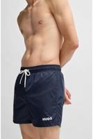Hugo Haiti Zwemshort Blauw - thumbnail