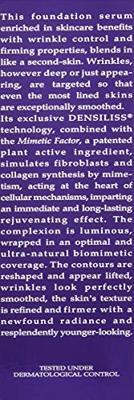 By Terry Terrybly Densiliss Foundation By Terry Terrybly Densiliss Foundation