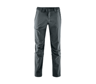 Maier Sports Nil Roll-Up Wandelbroek Maier Sports Nil Roll-Up Wandelbroek