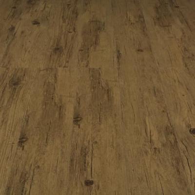 Vloerplanken zelfklevend 4,46 m 3 mm PVC natuurlijk bruin - thumbnail