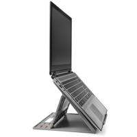 Kensington SmartFit® Easy Riser™ Go Laptopstandaard In hoogte verstelbaar - thumbnail