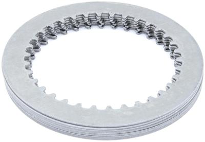 TRW stalen tussenschijven clutch.steel.kit mes354-7