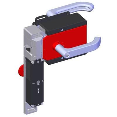 Euchner 161558 Complete set 1 stuk(s)