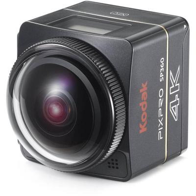 Kodak Pixpro SP360 4K Dual Pro Pack