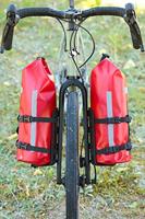 Zefal Zéfal z adventure fork pack fork bag/holder - thumbnail