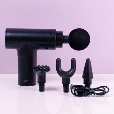 Picco Massage Gun - Compact formaat - 6 standen - Ontspanning