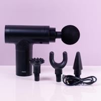 Picco Massage Gun - Compact formaat - 6 standen - Ontspanning - thumbnail