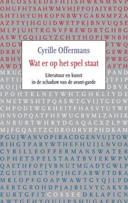 Wat er op het spel staat - Cyrille Offermans - ebook