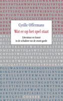 Wat er op het spel staat - Cyrille Offermans - ebook - thumbnail