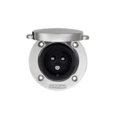 Victron Energy SHP303202000 Stopcontact voor zonnepaneel