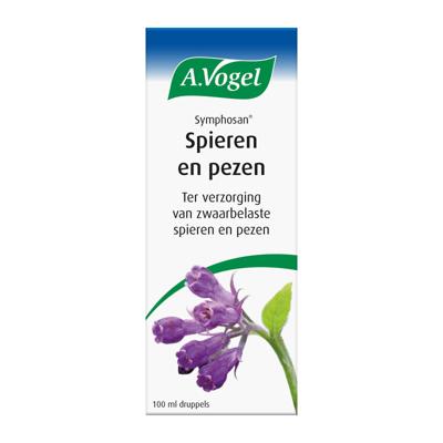 Symphosan uitwendig 100 Milliliter