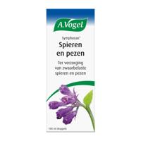 Symphosan uitwendig 100 Milliliter - thumbnail